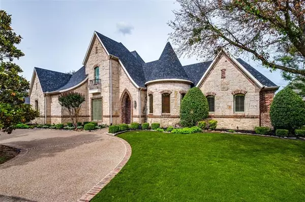 Prosper, TX 75078,2811 CREEKWOOD Lane