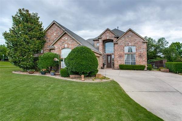 2600 Carterton Way, Flower Mound, TX 75022