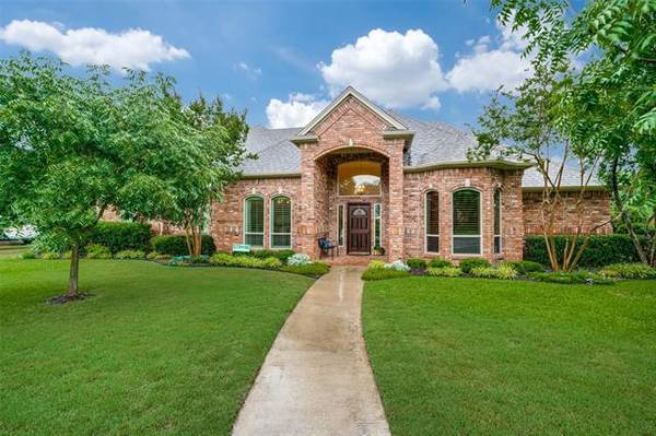 811 Kleberg Court, Southlake, TX 76092