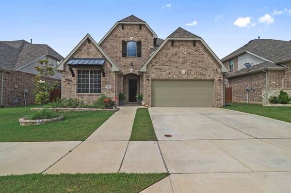 14824 Cedar Flat Way, Fort Worth, TX 76262