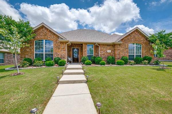 1704 Anthem Drive, Royse City, TX 75189