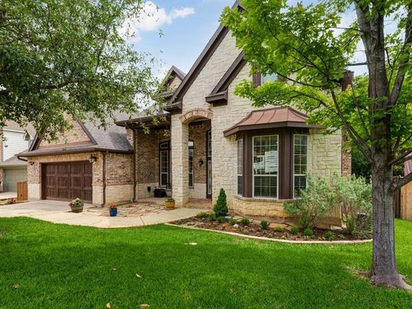 960 Fall Creek, Grapevine, TX 76051