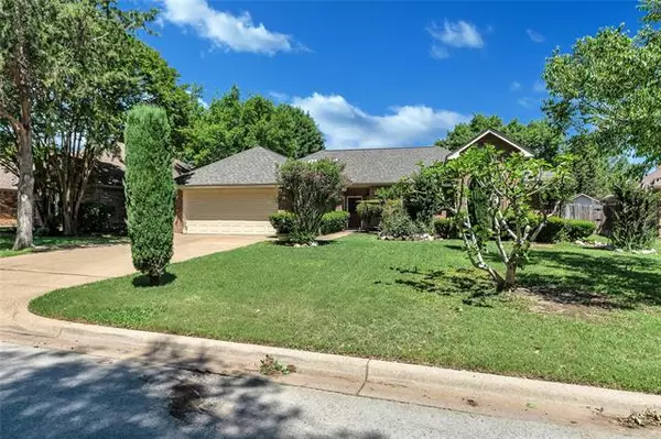 Grapevine, TX 76051,3318 Summerfield Drive