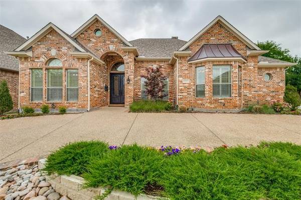 2337 Shoreham Circle, Lewisville, TX 75056