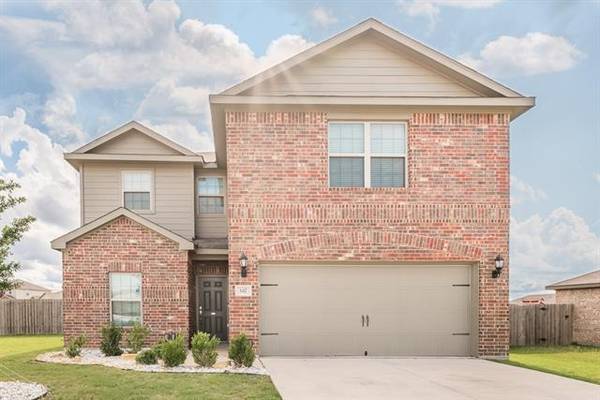 147 Alamo Way, Venus, TX 76084