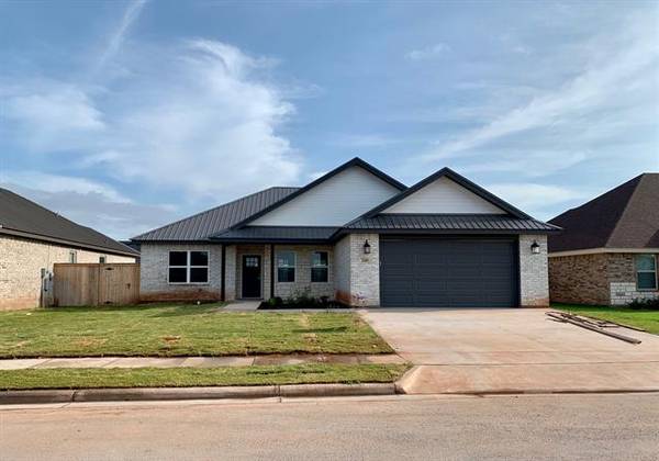 268 Carriage Hills Parkway, Abilene, TX 79602