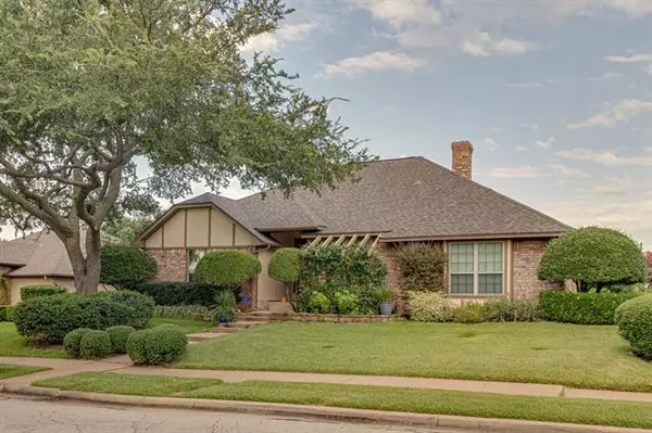 Irving, TX 75038,4009 Flintridge Drive