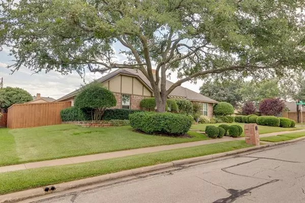 Irving, TX 75038,4009 Flintridge Drive