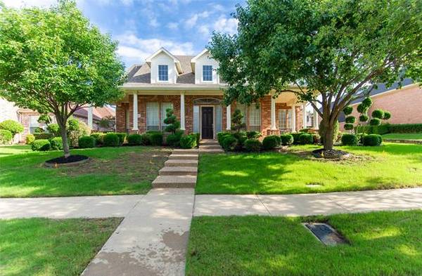 2313 Dobbins Lane, Irving, TX 75063