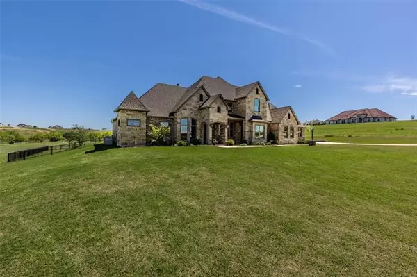 Aledo, TX 76008,367 Angelina Drive