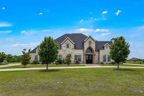 2550 Wincrest Drive, Rockwall, TX 75032