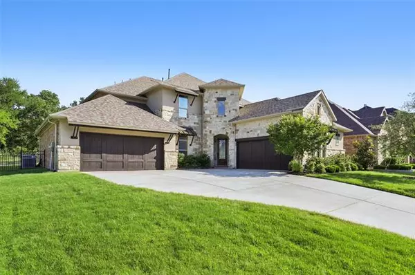 Flower Mound, TX 76226,10905 Autumn Leaf Court