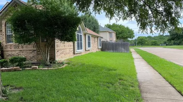 Fort Worth, TX 76137,4941 Great Divide Drive