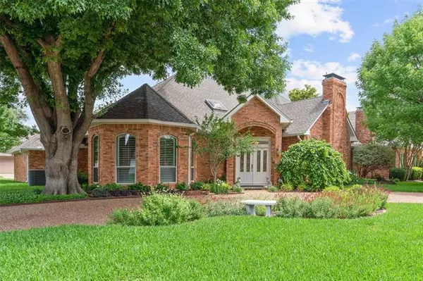 4101 High Star Lane, Dallas, TX 75287