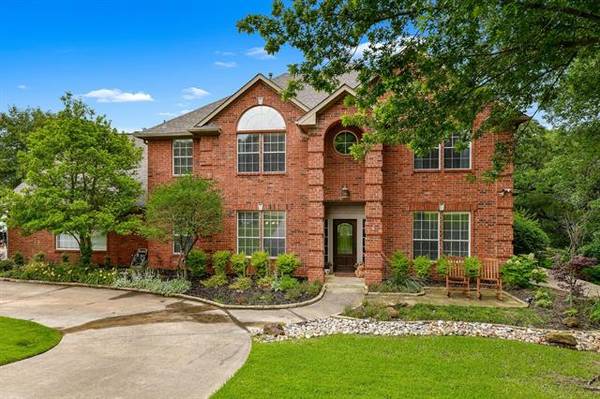 3804 Hidden Trail, Flower Mound, TX 75022