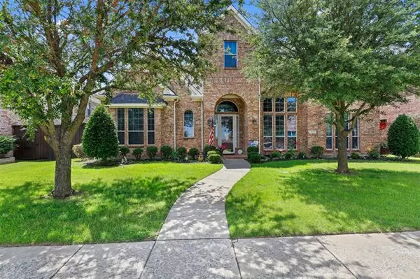 11935 Grandview Drive, Frisco, TX 75035