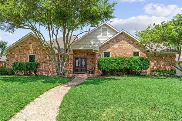 4061 Villa Grove Drive, Dallas, TX 75287