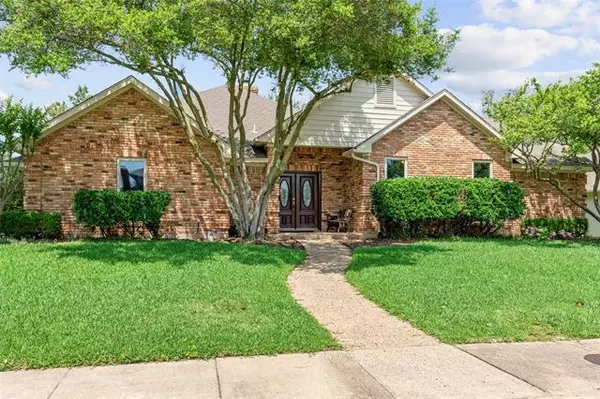 Dallas, TX 75287,4061 Villa Grove Drive