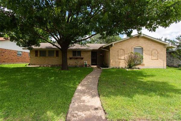 3637 Hillsdale Lane, Garland, TX 75042