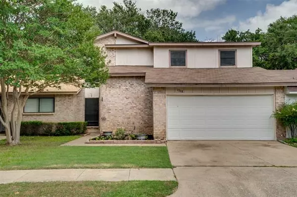 Euless, TX 76039,1708 Willow Lane