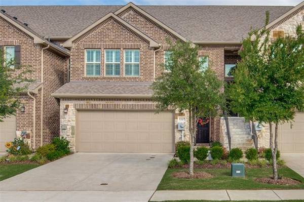 5507 Liberty Drive, The Colony, TX 75056