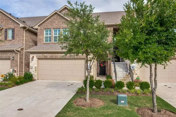 The Colony, TX 75056,5507 Liberty Drive