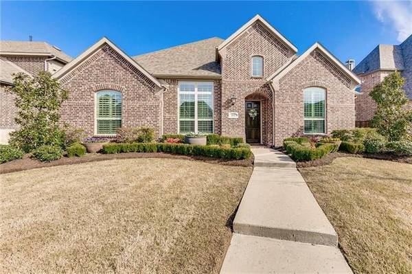 892 Starcreek Parkway, Allen, TX 75013