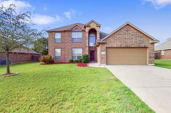 1103 Jake Circle, Kennedale, TX 76060