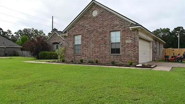 Haughton, LA 71037,2105 Quail Creek Lane