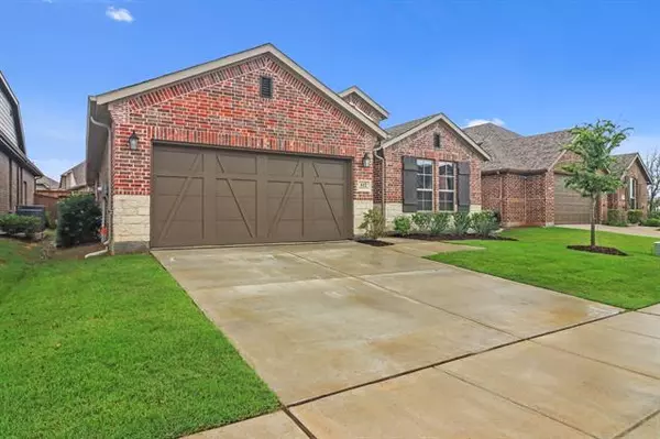 Celina, TX 75009,612 Forefront Avenue