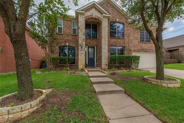 4036 Penny Royal Drive, Fort Worth, TX 76244