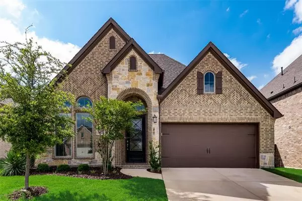 1423 Darlington Lane, Forney, TX 75126