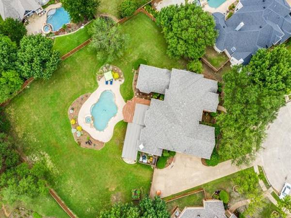 3917 Vintage Place, Flower Mound, TX 75028