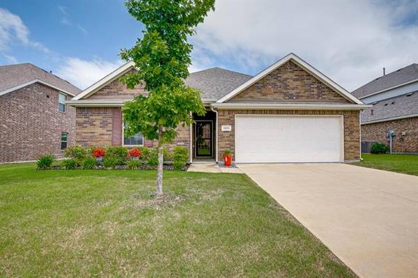 5225 Dolph Briscoe Drive, Forney, TX 75126