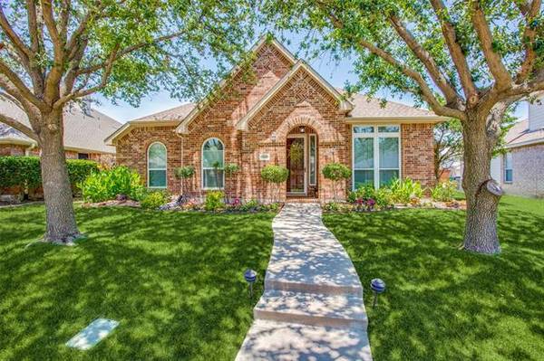 5508 White Pine Drive, Mckinney, TX 75070