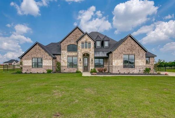 1525 Tree Haven Court, Rockwall, TX 75032