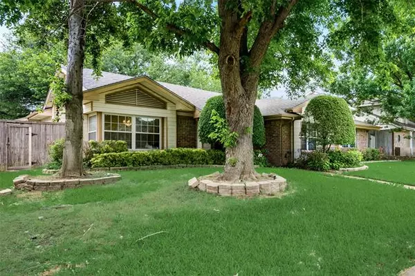 Garland, TX 75043,6021 Ponderosa Trail Court