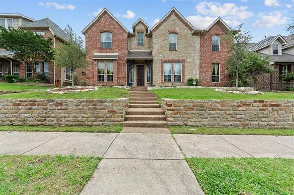 2023 Burnside Drive, Allen, TX 75013