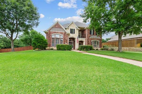 1803 Kerr Court, Keller, TX 76248