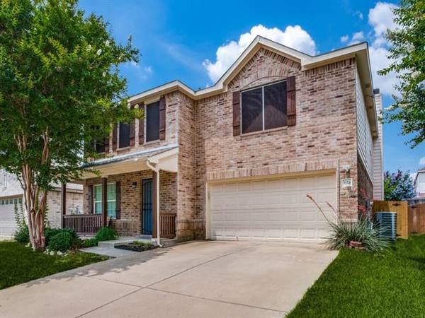 1124 Nighthawk, Fort Worth, TX 76108