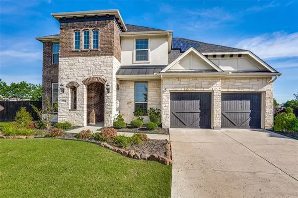 13714 Copper Lake Trail, Frisco, TX 75035