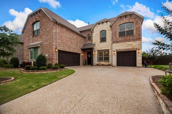 3606 Drewsbury Drive, Rockwall, TX 75087