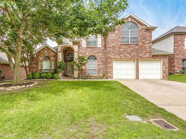 7500 Sweet Meadows Drive, Fort Worth, TX 76123