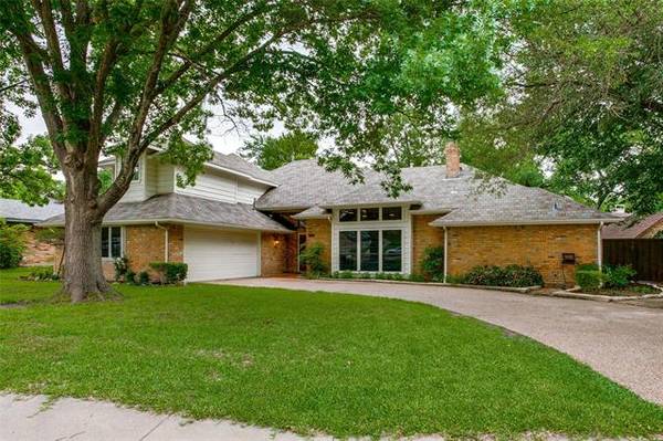 1906 Merrimac Trail, Garland, TX 75043