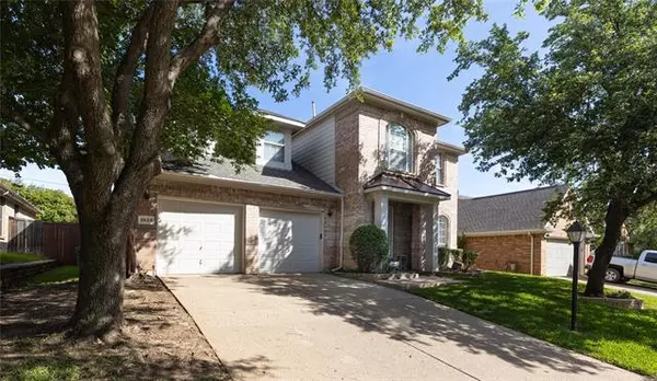 Arlington, TX 76006,2633 CEDAR VIEW Drive