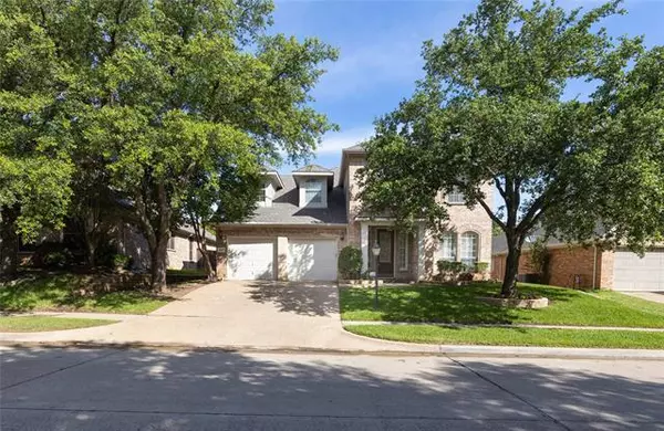 Arlington, TX 76006,2633 CEDAR VIEW Drive