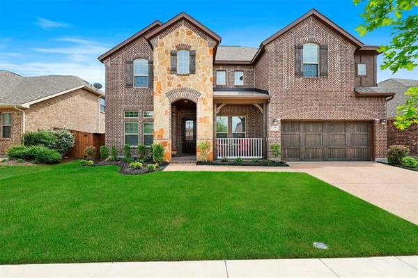 708 Wilmington Lane, Aubrey, TX 76227