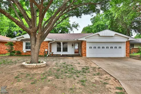 Abilene, TX 79603,3849 N 11th Street