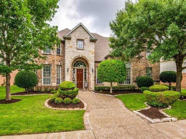 3509 Spring Mountain Drive, Plano, TX 75025