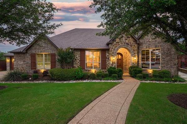 4007 Preston Lane, Highland Village, TX 75077